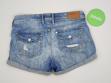 trampki harley davidson: H&M, Szorty damskie, rozmiar S — 3