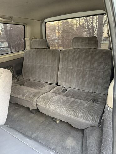 Honda: Honda Stepwgn: 2001 г., 2 л, Автомат, Бензин, Минивэн — 12