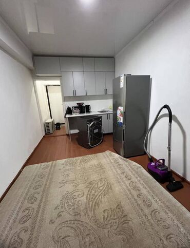 Продажа квартир: 1 комната, 20 м², 2 этаж, Косметический ремонт