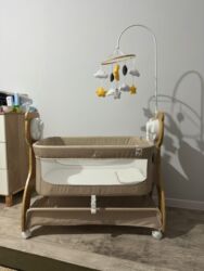 купить медведя плюшевого: Электронный манеж абсолютно новый не пользовались, все режимы