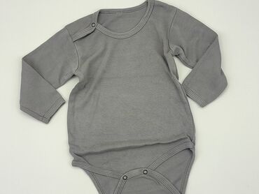 bielizna termiczna dziecięca lidl: Bodysuits, 1.5-2 years, 86-92 cm, condition - Very good