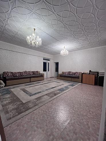 Долгосрочная аренда домов: 256 м², 7 комнат, Утепленный, Балкон застеклен, Видеонаблюдение — 27