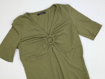 bicycle t shirty: Mohito, Футболка жіноча, розмір M