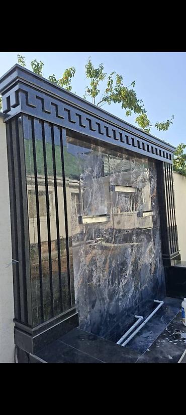 Мраморные и гранитные работы: Больше 6 лет опыта — 4