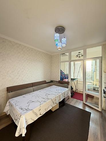 Продажа квартир: 2 комнаты, 70 м², Улан мкр Элитка, 11 этаж, Евроремонт — 10