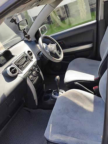 тойота ист 2003 цена: Toyota Ist: 2003 г., 1.5 л — 8