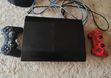 PS3 (Sony PlayStation 3): PS3 (Sony PlayStation 3)