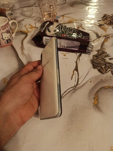 Samsung: Samsung Galaxy A50, 64 GB, rəng - Qara — 10