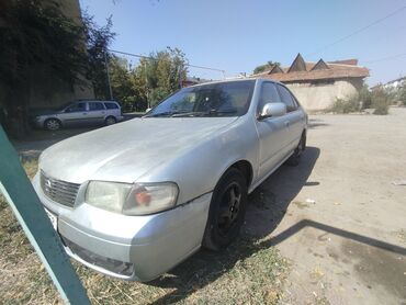 запчасти на ниссан пресаж: Nissan Sunny: 1999 г., 1.5 л, Автомат, Бензин, Седан