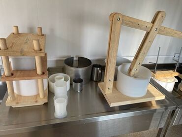 Hazır biznes: Mobi̇l mi̇ni̇ pendi̇r i̇stehsal sexi̇ satilir !!! şamaxı rayonu — 9