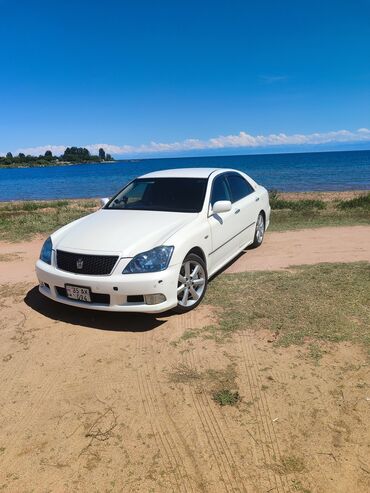 вентилятор опель вектра б: Toyota Crown: 2004 г., 3 л, Типтроник, Бензин, Седан