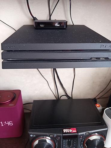 nintendo controller: PlayStation 4 Pro (PS4 Pro) от Sony - Модель: PS4 Pro с трёхслойным — 1