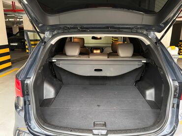 Hyundai: Hyundai Santa Fe: 2 l | Ofrouder/SUV — 8