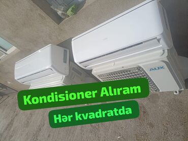 Kondisionerlər: Kondisioner Gree, 50-60 kv. m