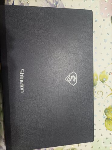 Ноутбуки: Ноутбук, Hasee, 16 ГБ ОЗУ, Intel Pentium, 15.6 ", Б/у, Для работы, учебы, память HDD + SSD at lalafo.kg — 5 Ноутбуки: Ноутбук, Hasee, 16 ГБ ОЗУ, Intel Pentium, 15.6 ", Б/у, Для работы, учебы, память HDD + SSD — 5