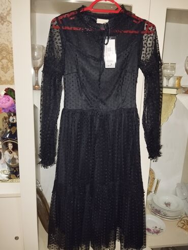 Ziyafət donları: Ziyafət donu, Maksi, Chanel, L -da lalafo.az — 6 Ziyafət donları: Ziyafət donu, Maksi, Chanel, L — 6