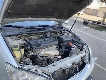 Toyota: Toyota Camry: 2005 г., 2.4 л, Автомат, Бензин, Седан — 12