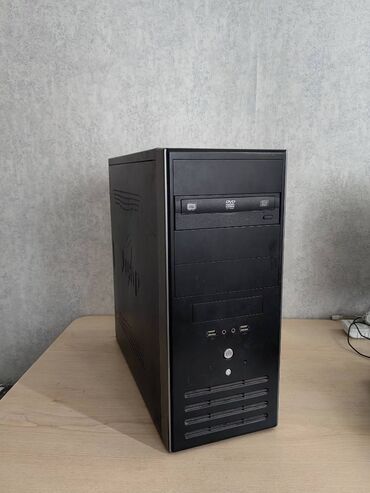 стольный компьютер: Компьютер, Татаал эмес тапшырмалар үчүн