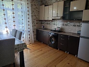 2 otaqlı evlər satış: 52 kv. m, 4 otaqlı, Su, İnternet, Qaz — 5