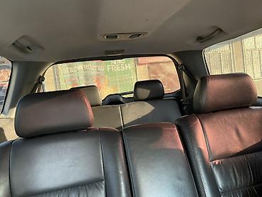 Honda: Honda Odyssey: 2003 г., 0.3 л, Типтроник, Газ, Минивэн — 10