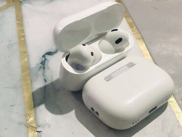 ps3 ош: AirPods новые