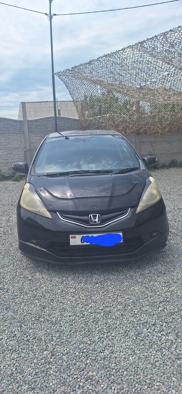 honda fit 2007: Honda Fit: 2007 г., 1.5 л, Вариатор, Бензин, Хэтчбэк