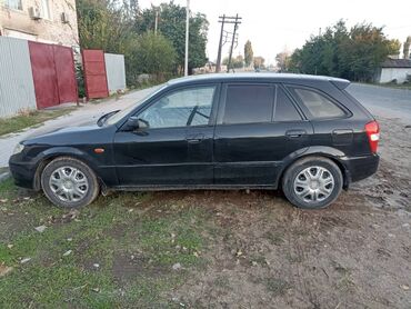какая машина подойдет для яндекс такси бишкек: Mazda Familia: 2002 г., Механика, Бензин, Хэтчбэк