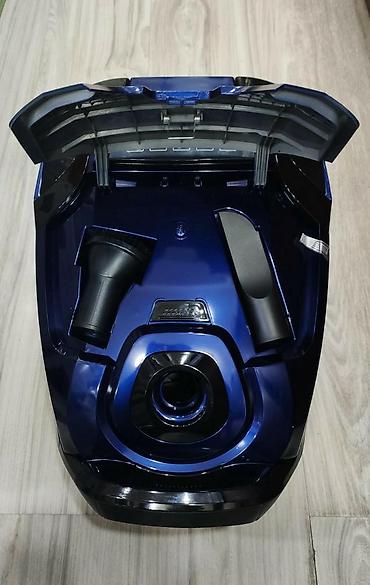 Məişət texnikası: Tozsoran Vegastar made for Germany 3500 watt turbo guc sessiz torbali — 7