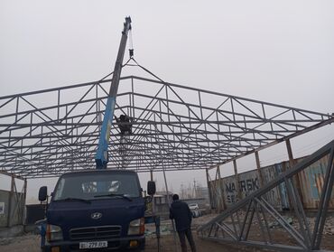 Услуги автокрана: | Стрела 14 м, 2700 т — 2