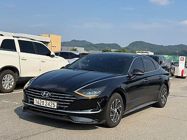 sonata 2012: Hyundai Sonata: 2021 г., Автомат, Бензин, Седан — 1