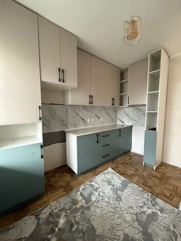 квартира дордой моторс: 2 комнаты, 48 м², Индивидуалка, 6 этаж, Косметический ремонт