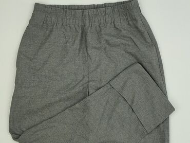 Zara, Material trousers for women, size S