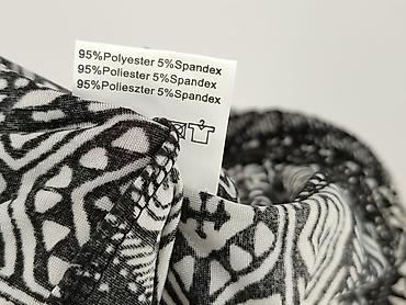 modne duże rozmiary: IDEAL, Legginsy rozmiar 5XL — 5