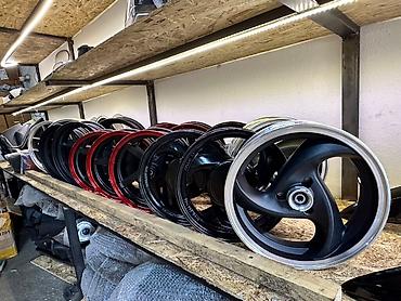 Ремонт электротранспорта: 🧰 Диагностика и ремонт ⚡ Электрика, запуск, топливная система — 35