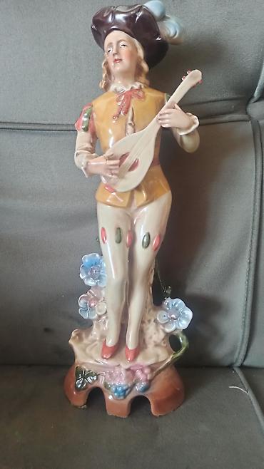 stranger things figur: Fiqur, Keramika — 4
