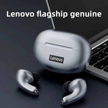 Dodaci za mobilne telefone: NOVO, NERASPAKOVANO, ORIGINAL LENOVO ! ! ! Lenovo LP5 Bluetooth
