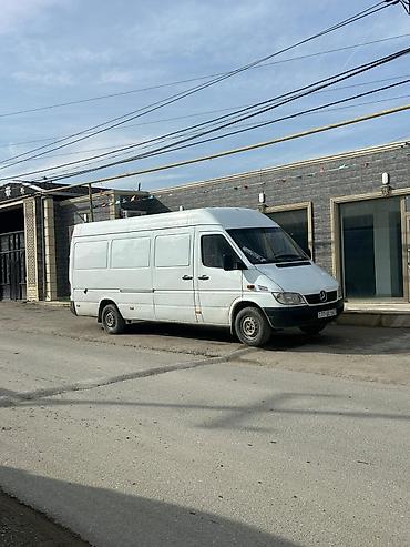 Автоуслуги: Her yüke uyğun maşinlarla xidmetinizdeyik — 1