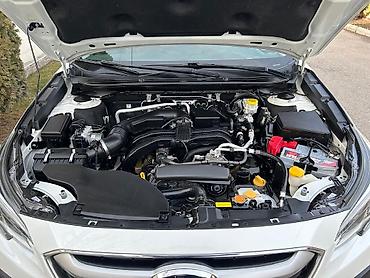 Subaru: Subaru Outback: 2020 г., 2.5 л, Автомат, Бензин, Универсал — 9