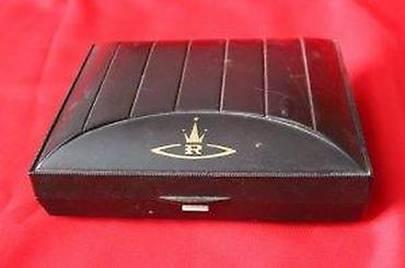 statement ogrlice: STARA MAŠINICA ZA BRIJANJE REMINGTON DELUXE | Stara mašinica za — 7