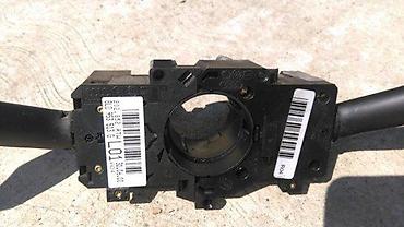 prodajem vanbrodski motor: ABLENDER VW PASAT B5 RUČICA ZA BORD KOMPJUTER | Ablender za VW Pasat — 4