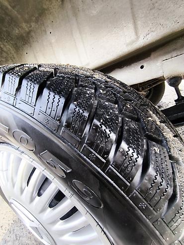 шины на rx: Mercedes-Benz Спринтер: 2003 г., 2.2 л, Механика, Дизель, Бус — 10