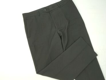 vans kurtka zimowa: Spodnie garniturowe dla mężczyzn, XL, stan - Bardzo dobry