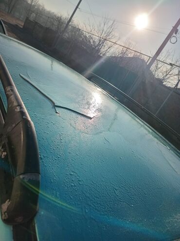 Daewoo: Daewoo Matiz: 2005 г., 0.8 л, Автомат, Бензин, Хэтчбэк — 6