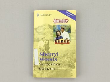 Książka, gatunek - Powieść, stan - Bardzo dobry