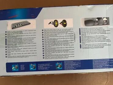 Oprema za kampovanje: *** AKCIJA *** #2676 Vazdušni krevet Campingaz Quickbed Compact — 12
