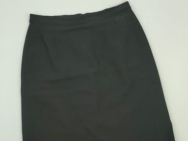 spódnice ze ściągaczami: Skirt, S (EU 36), condition - Very good