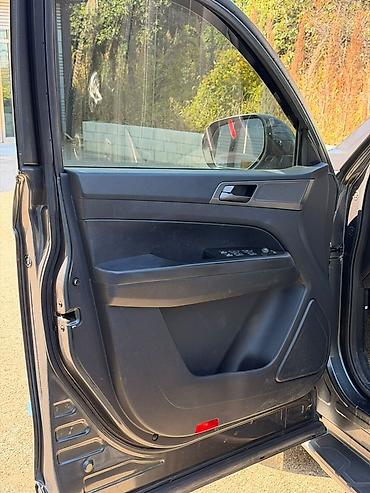 Ssangyong: Ssangyong Rexton Khan: 2022 г., Пикап — 12