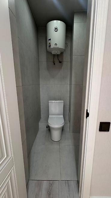 Продажа квартир: 2 комнаты, 68 м², Кулатов мкр., Индивидуалка, 1 этаж, Дизайнерский ремонт — 6