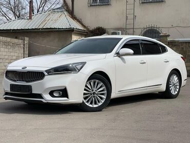 kia rei: Срочно продам к7 2018 года 3газ пробег 300***