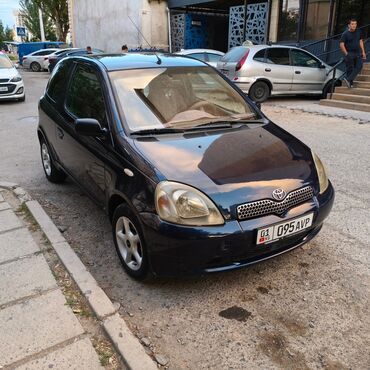 какая машина подойдет для яндекс такси: Toyota Yaris: 2000 г., 1 л, Механика, Бензин, Хетчбек